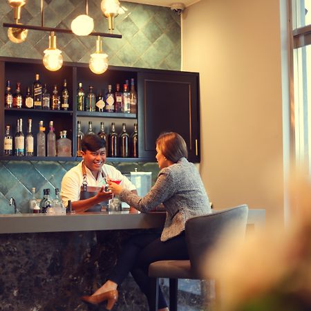 Holiday Inn - Piura By Ihg Exteriör bild