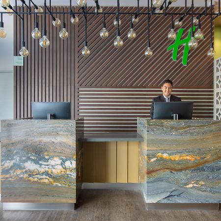 Holiday Inn - Piura By Ihg Exteriör bild