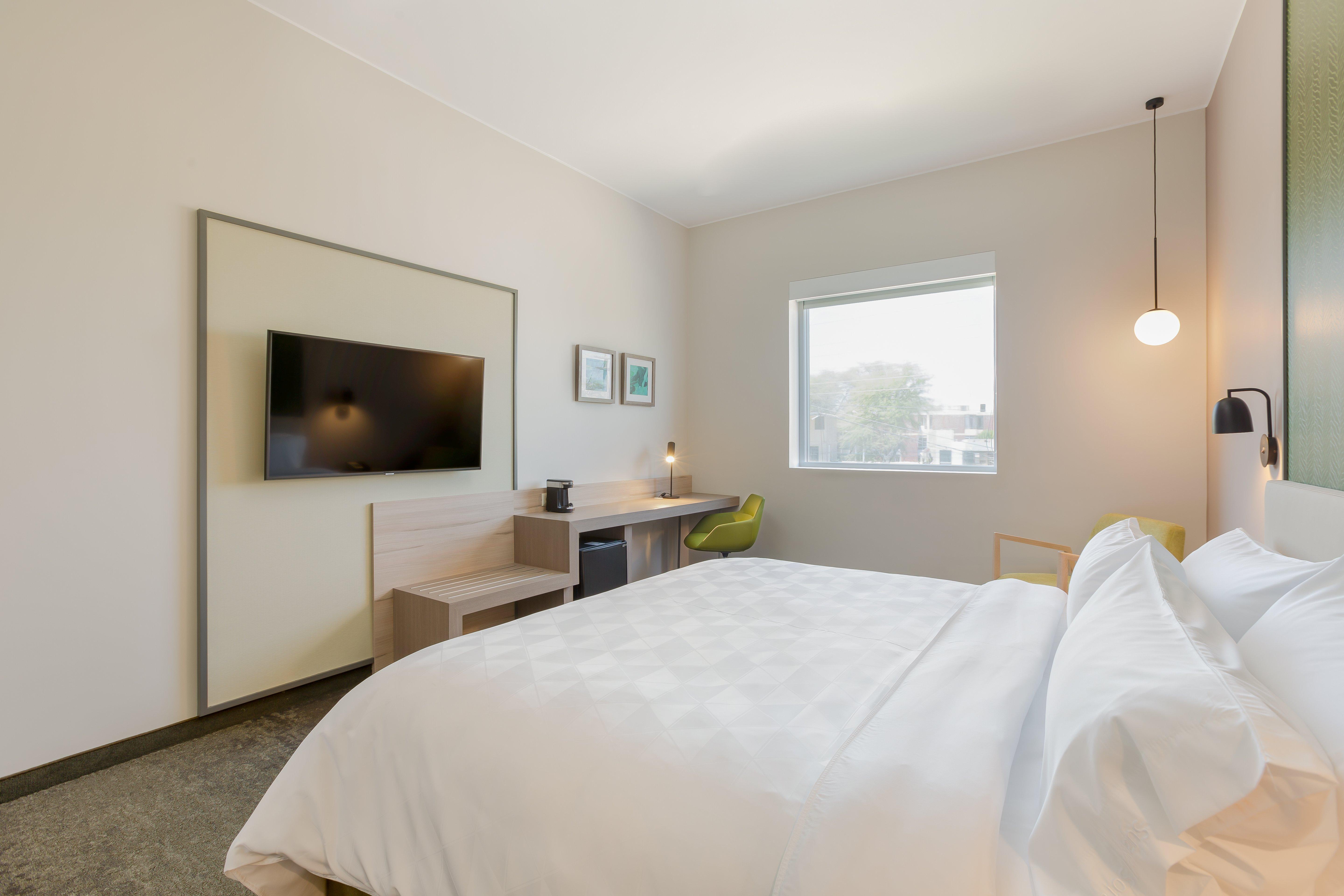 Holiday Inn - Piura By Ihg Exteriör bild