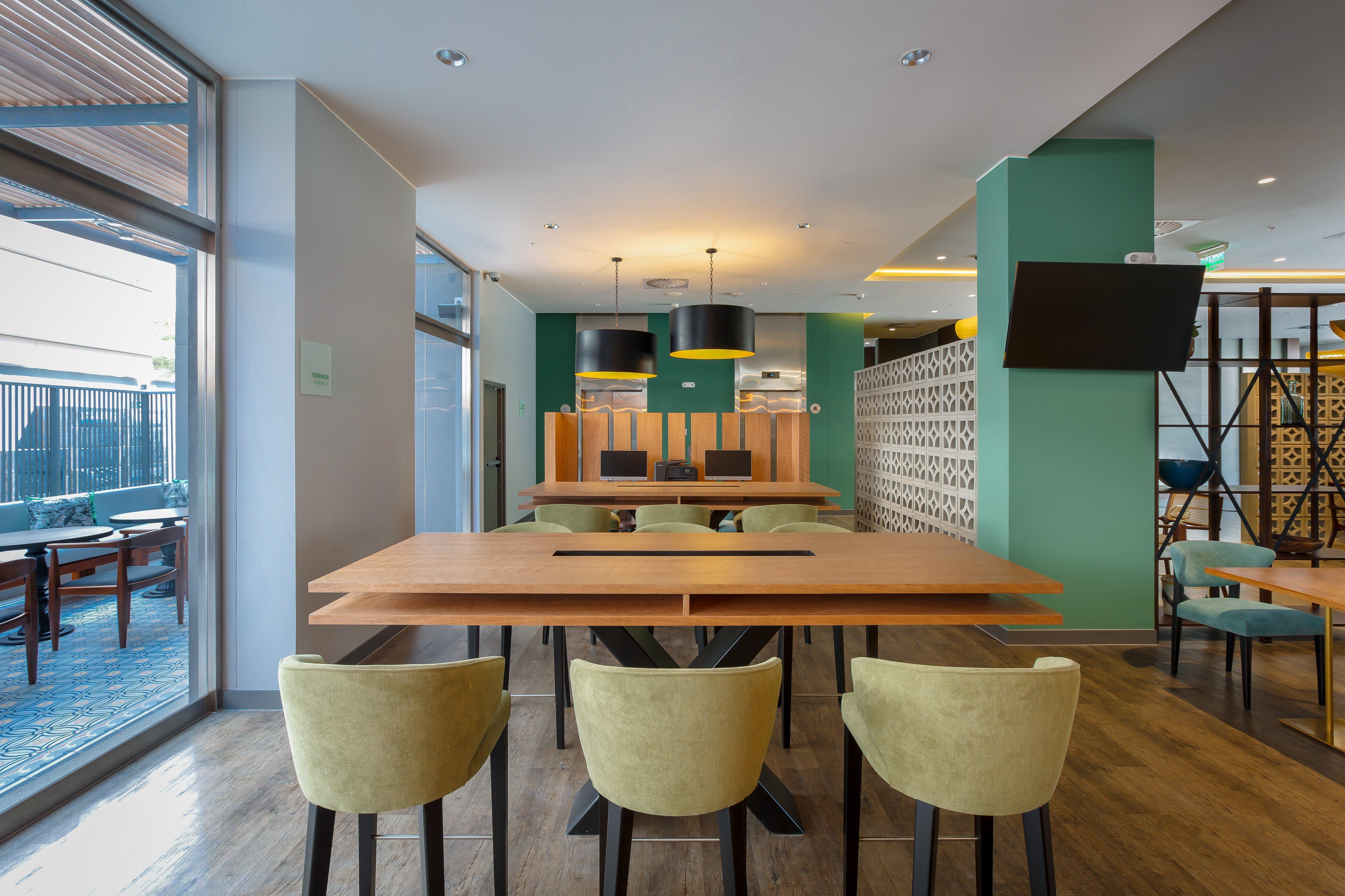 Holiday Inn - Piura By Ihg Exteriör bild