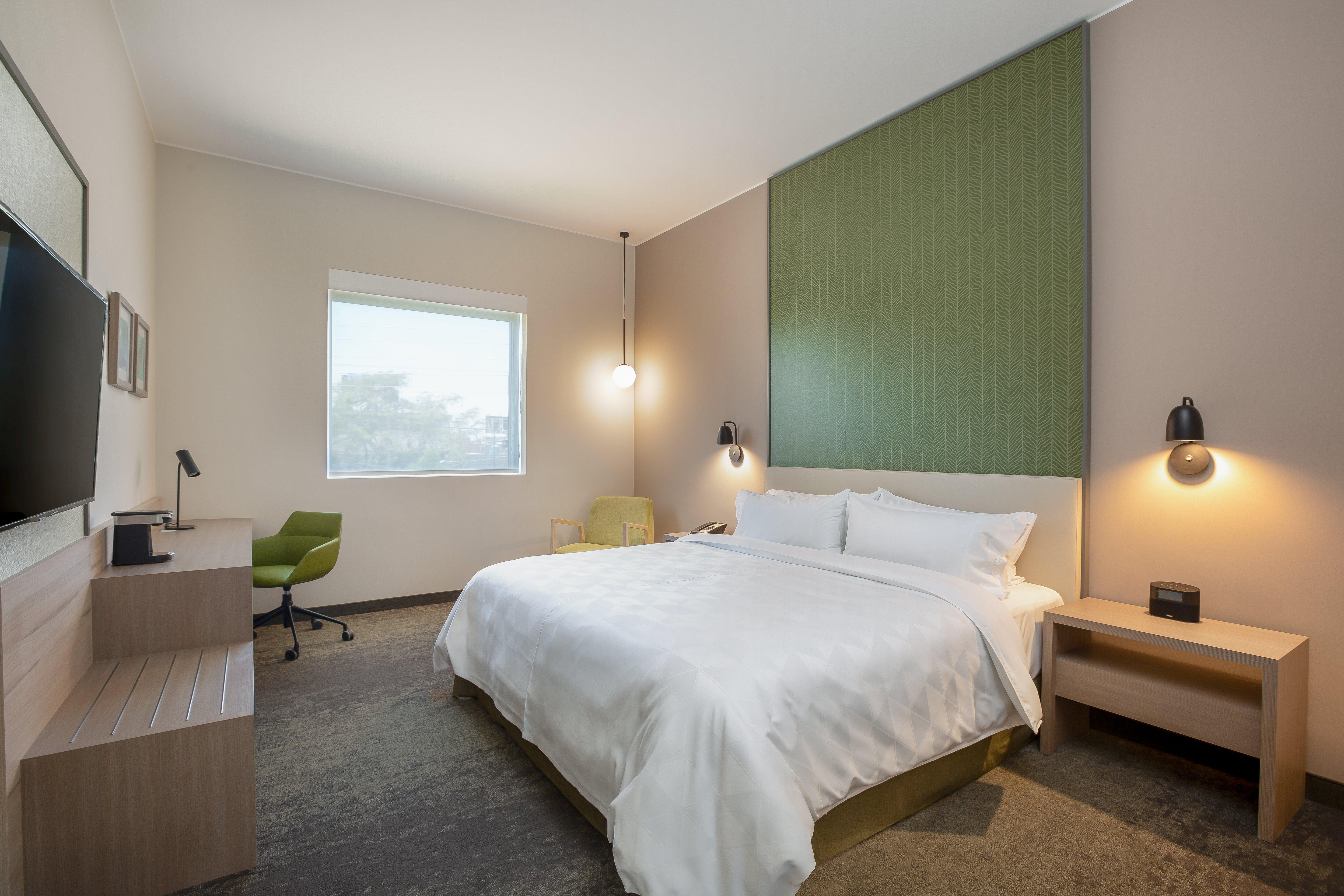 Holiday Inn - Piura By Ihg Exteriör bild