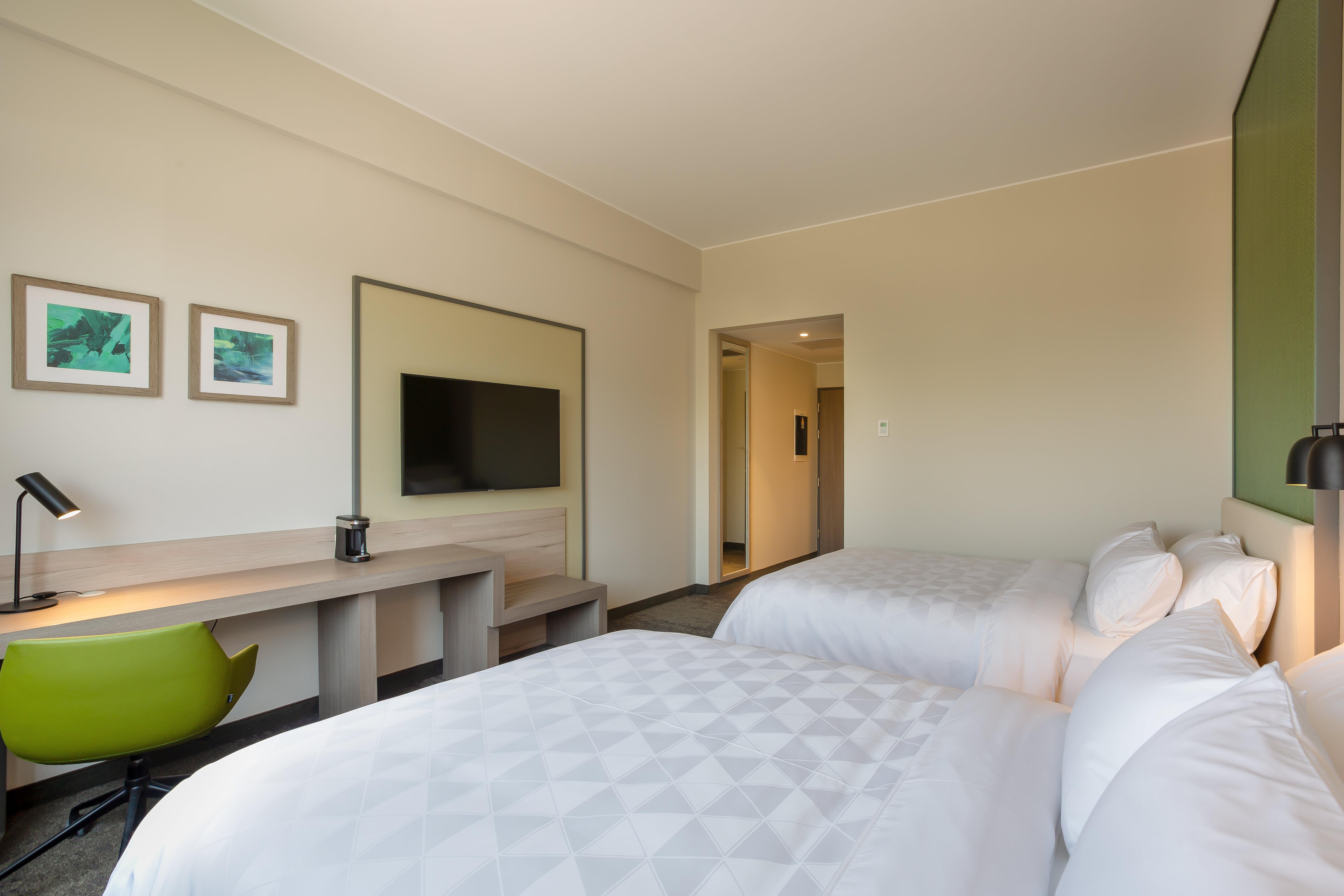 Holiday Inn - Piura By Ihg Exteriör bild