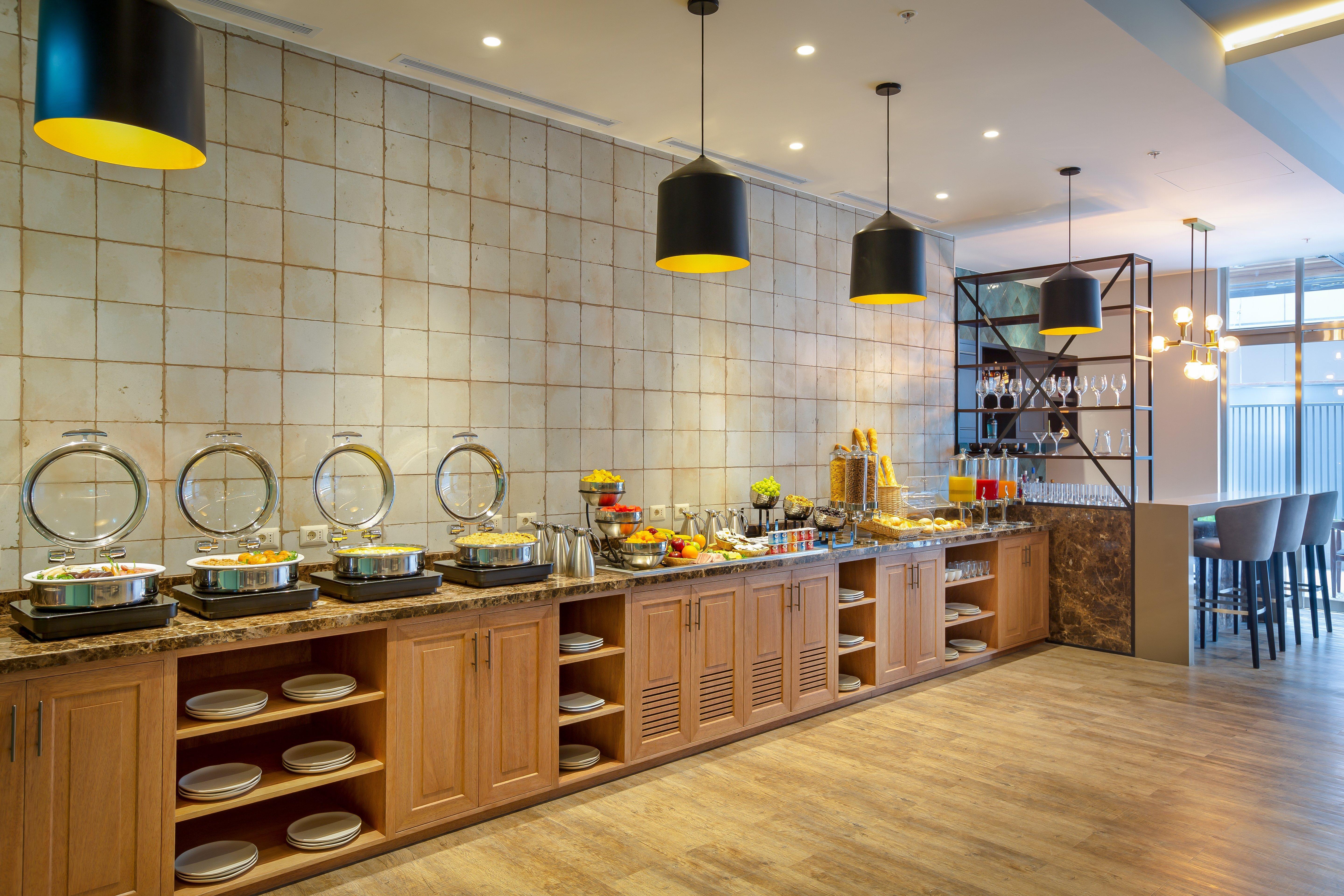 Holiday Inn - Piura By Ihg Exteriör bild