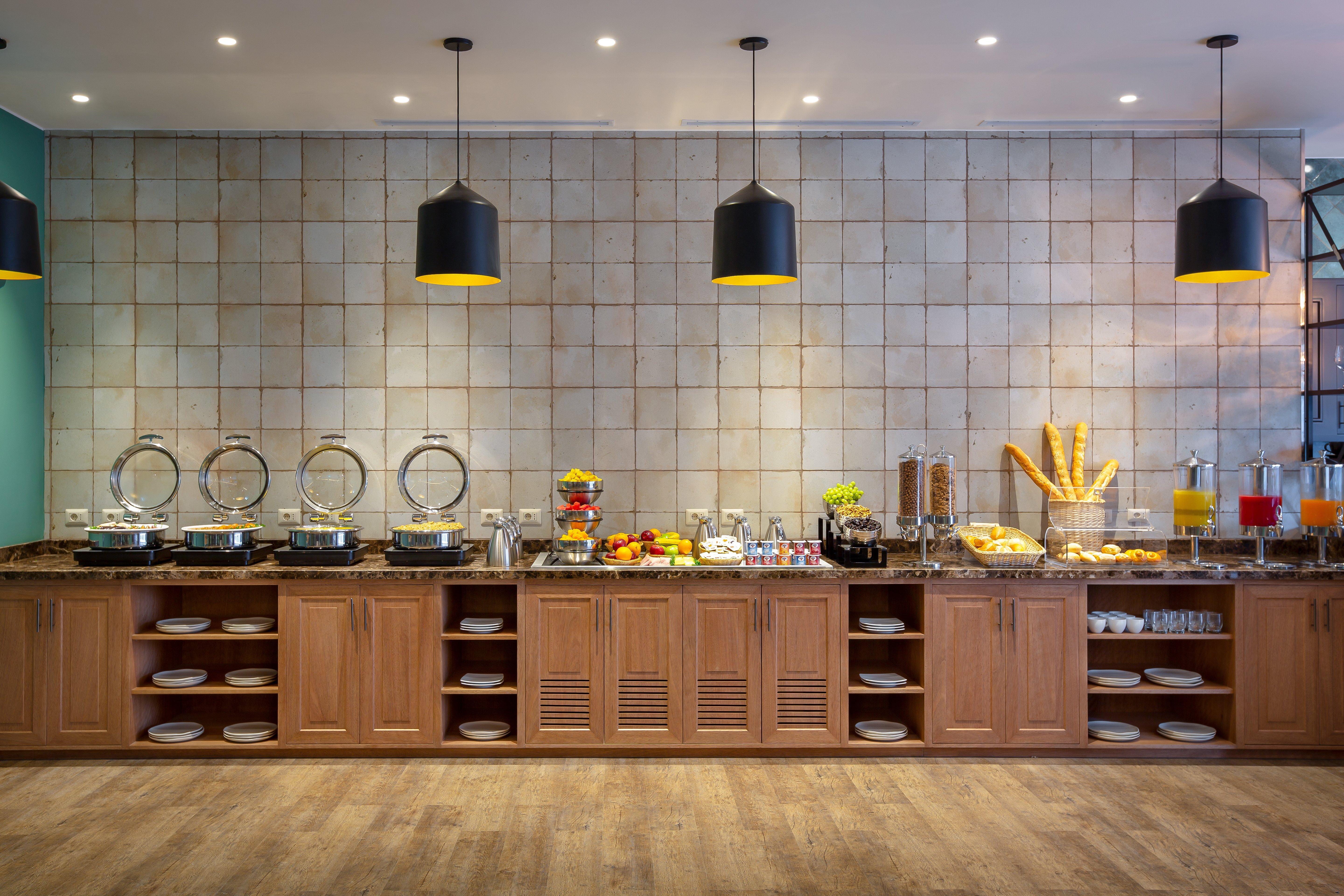 Holiday Inn - Piura By Ihg Exteriör bild