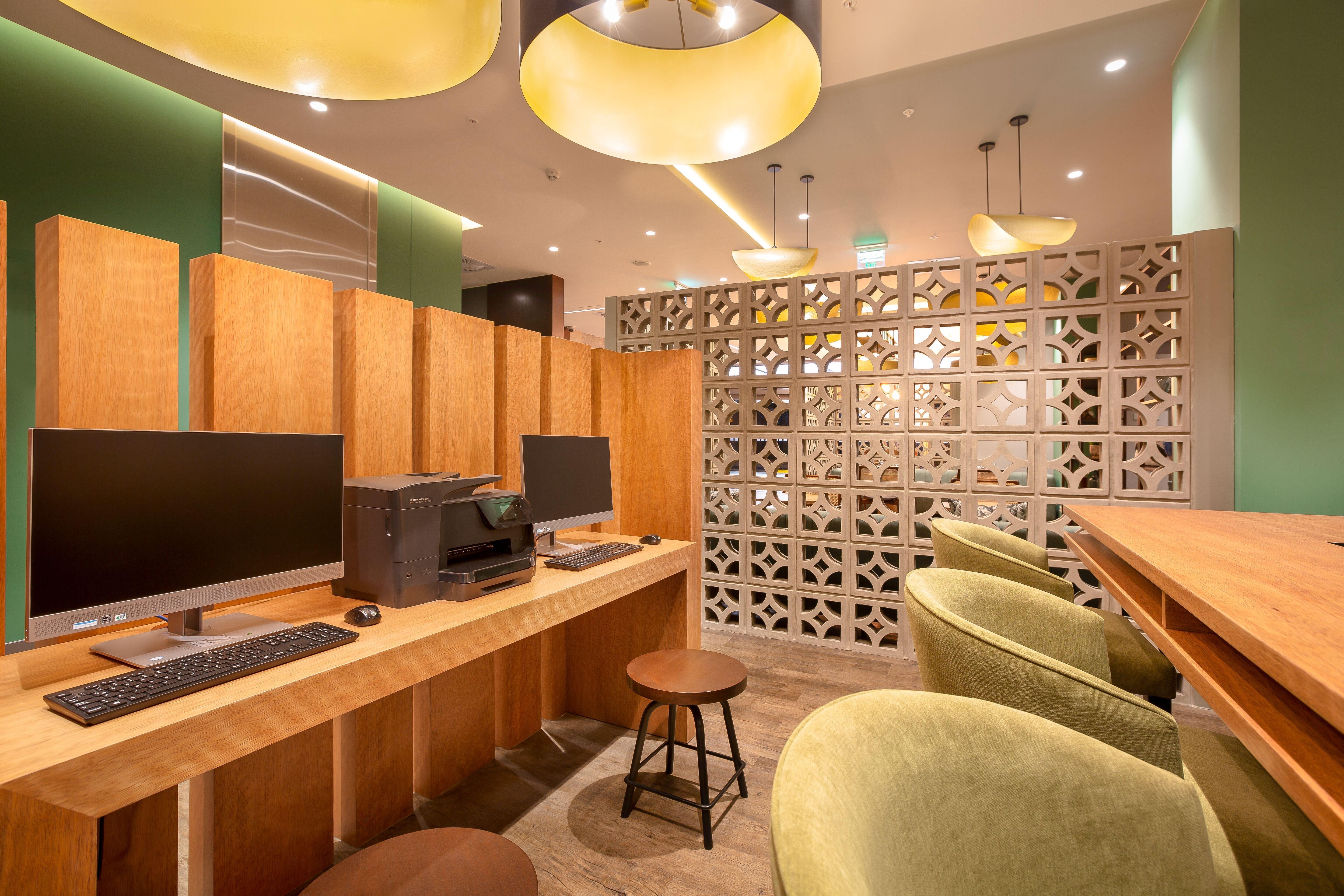 Holiday Inn - Piura By Ihg Exteriör bild