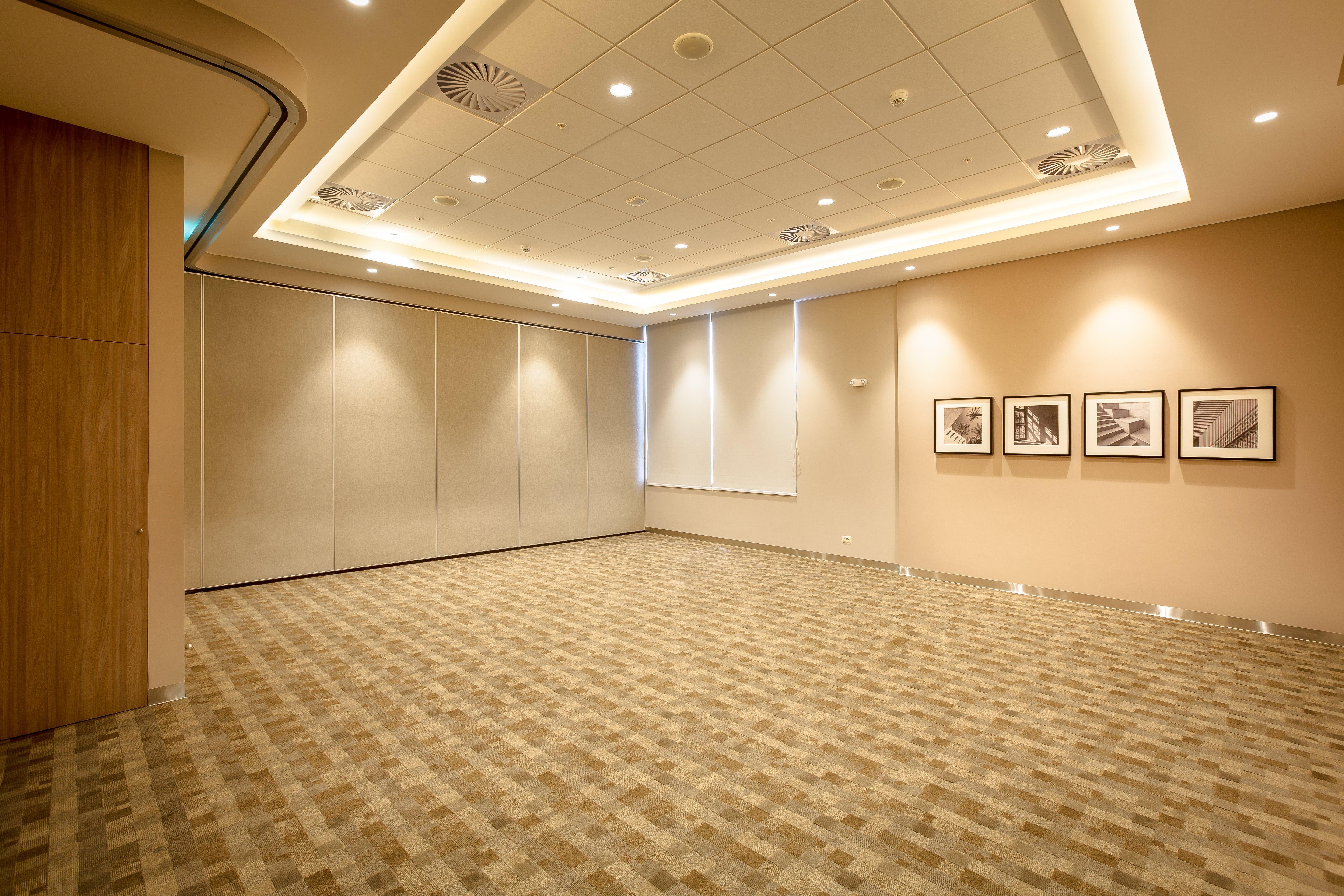 Holiday Inn - Piura By Ihg Exteriör bild