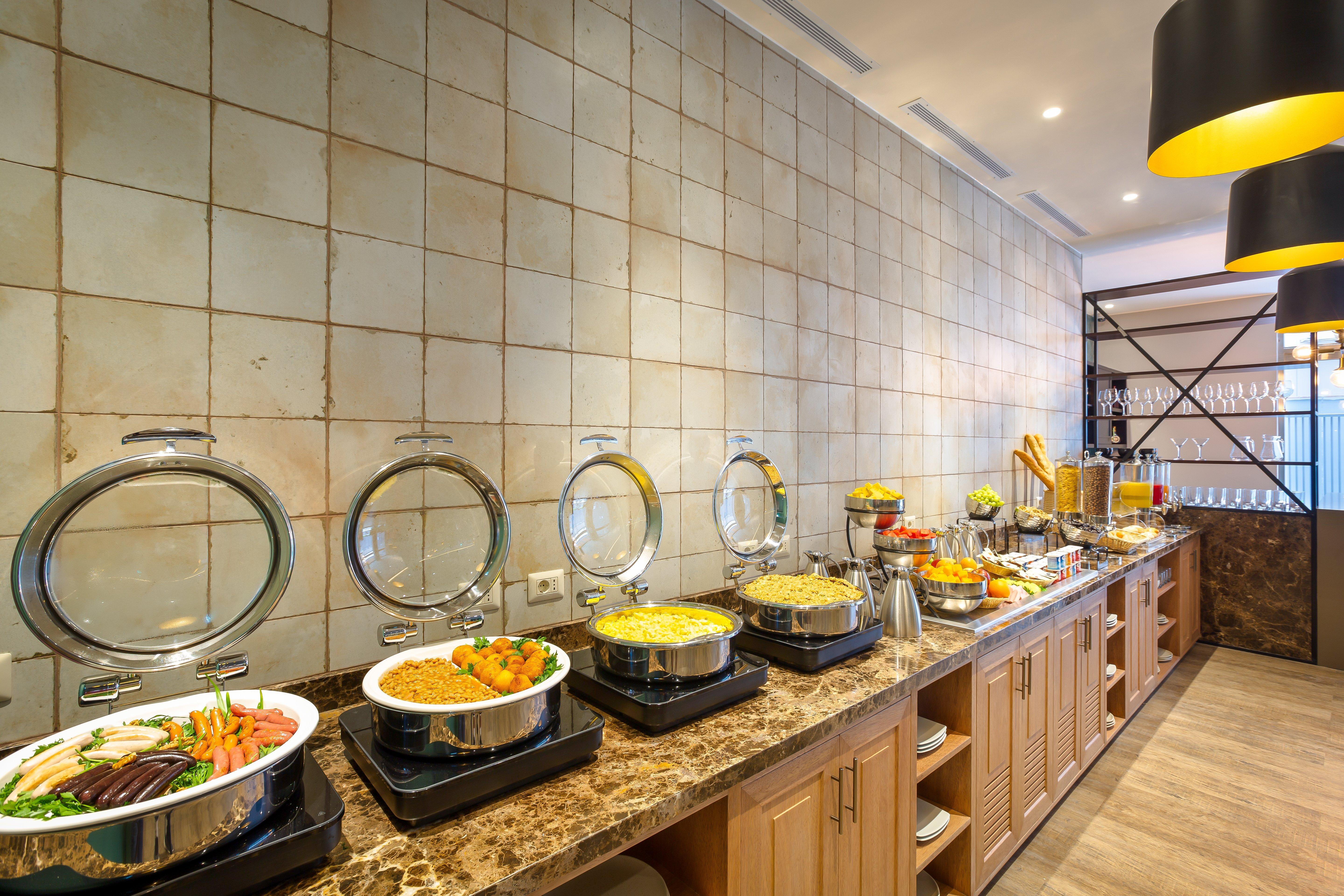 Holiday Inn - Piura By Ihg Exteriör bild