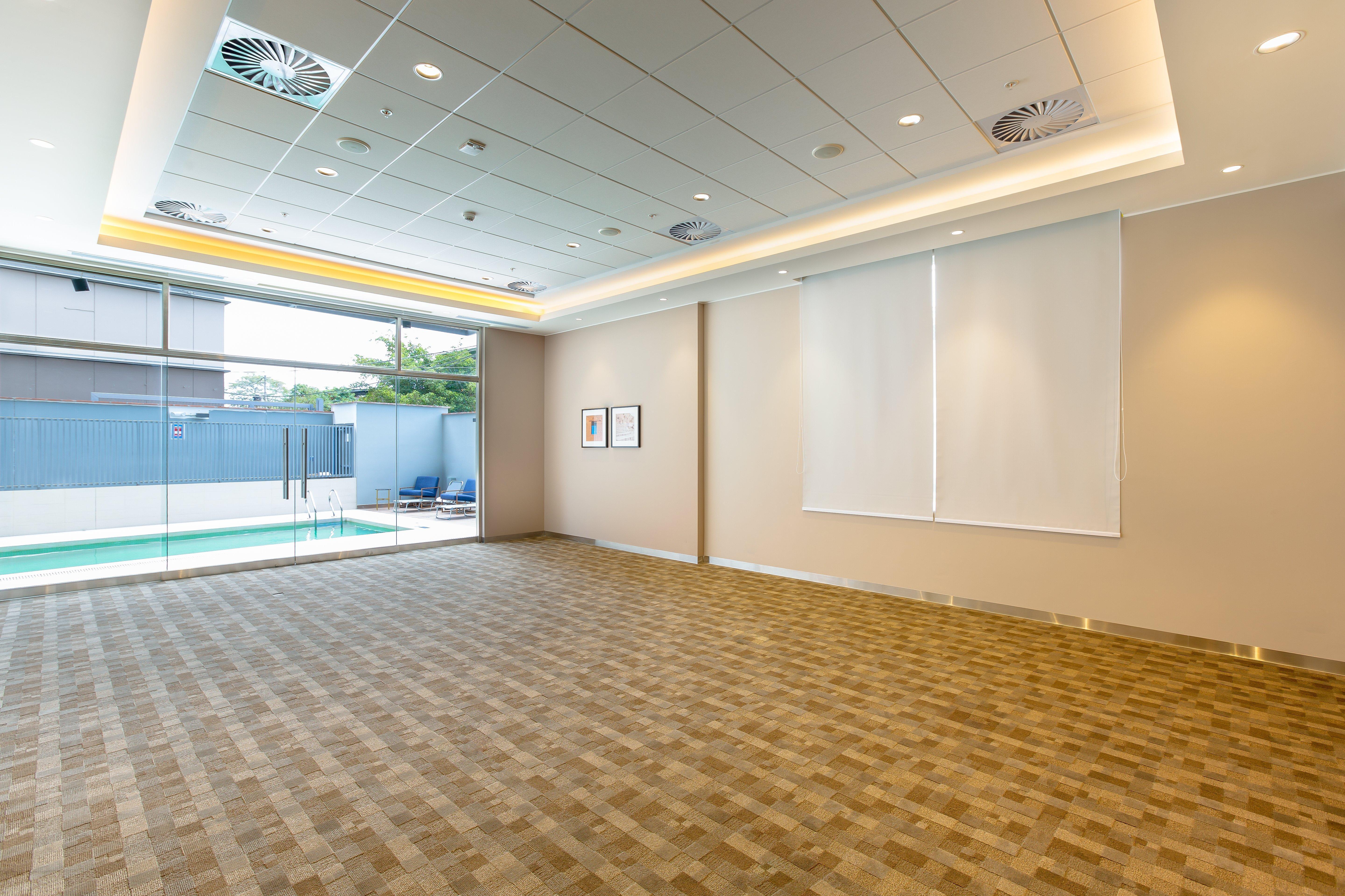 Holiday Inn - Piura By Ihg Exteriör bild