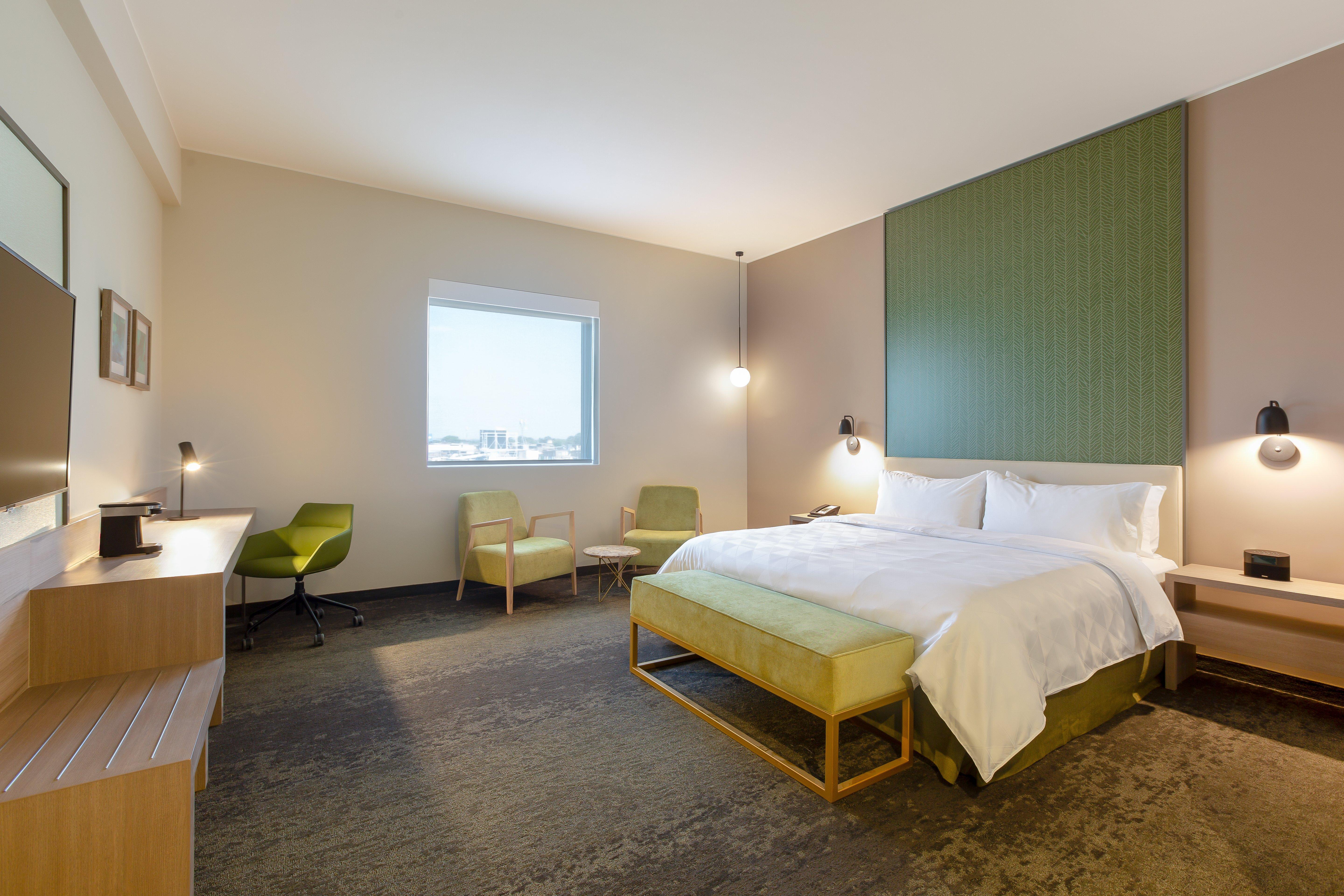 Holiday Inn - Piura By Ihg Exteriör bild