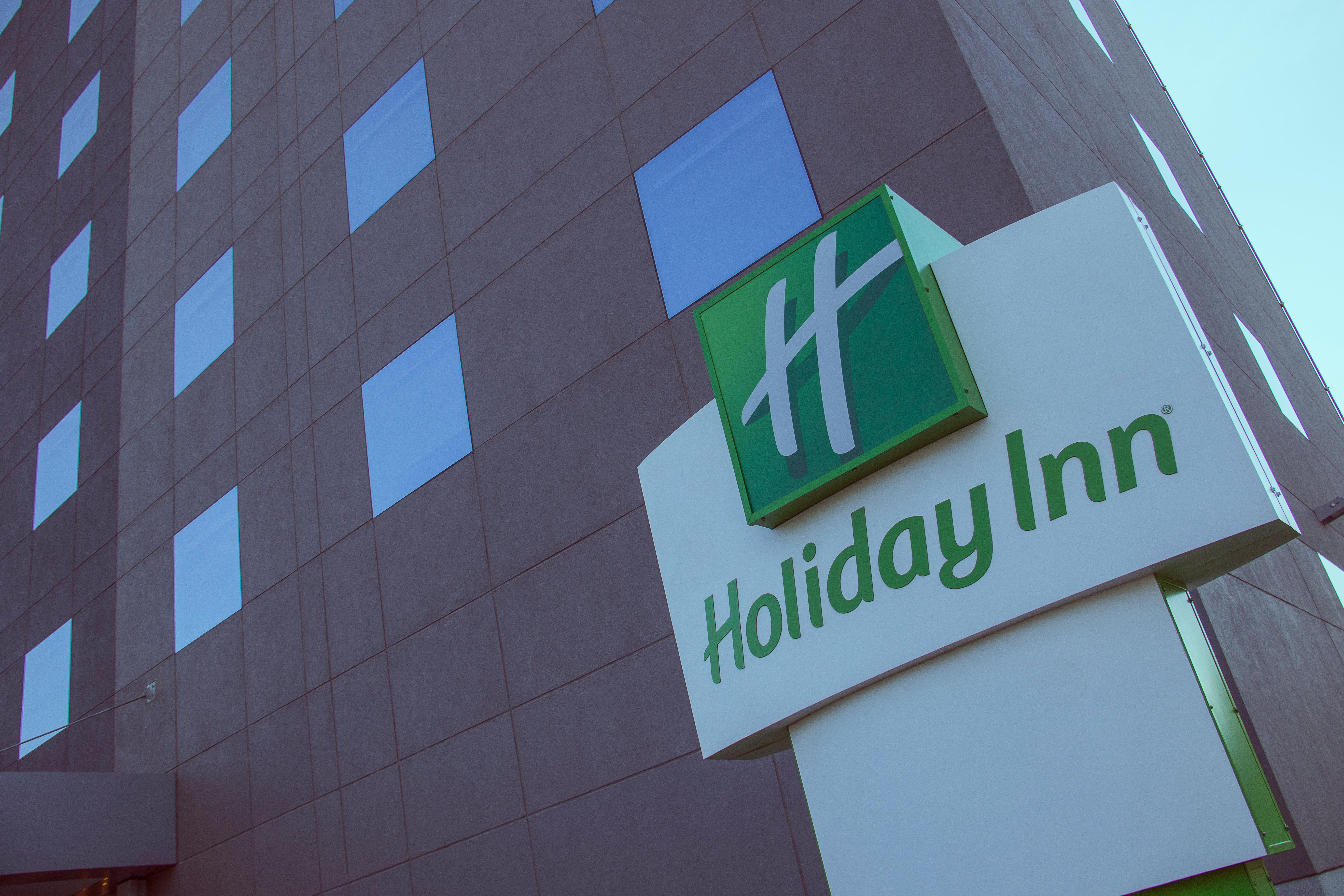 Holiday Inn - Piura By Ihg Exteriör bild
