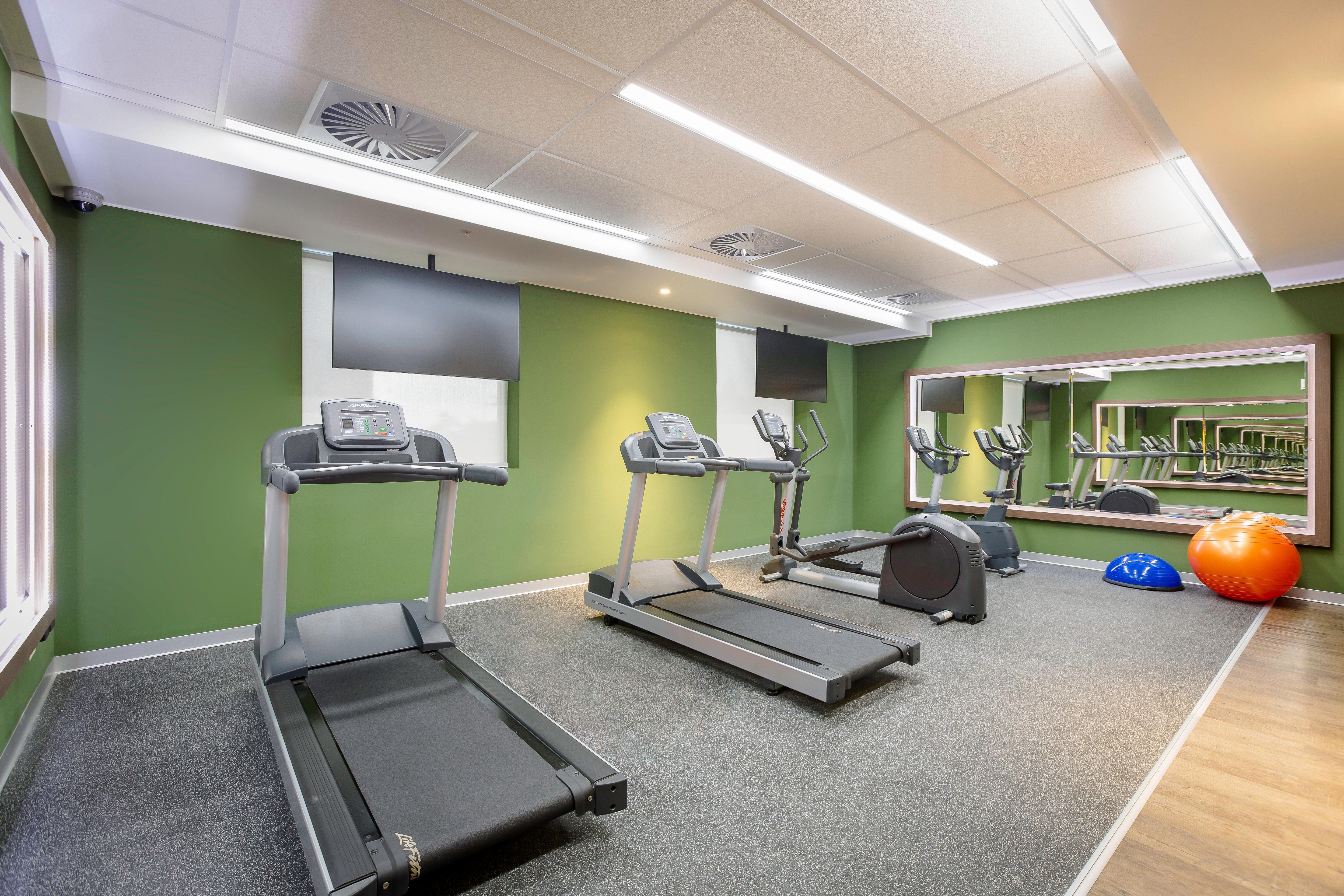 Holiday Inn - Piura By Ihg Exteriör bild